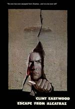 L'Evad� d'Alcatraz