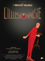 illusionniste