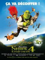 Shrek 4, il �tait une fin
