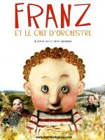 Franz et le chef d'orchestre