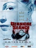 Derni�re s�ance