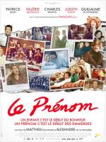 Le pr�nom