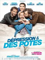 D�PRESSION ET DES POTES