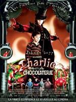 Charlie et la chocolaterie
