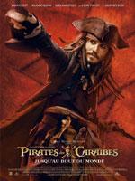 Pirates des Cara�bes, jusqu