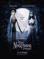 Les Noces Fun�bres de Tim Burton