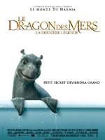 Le dragon des mers - la derni�re l�gende
