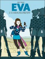 Bande Dessin�e : EVA