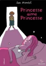 Bande Dessin�e : PRINCESSE AIME PRINCESSE