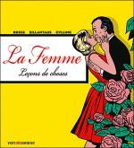 Bande Dessin�e : LA FEMME - LECONS DE CHOSES