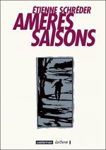Bande Dessin�e : AMERES SAISONS