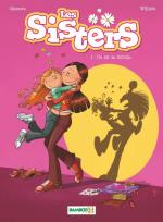 Bande Dessin�e : LES SISTERS - TOME 1
