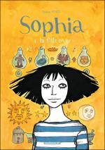 SOPHIA -TOME 1