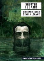 Bande Dessin�e : SHUTTER ISLAND