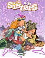 Bande Dessin�e : LES SISTERS - TOME 2