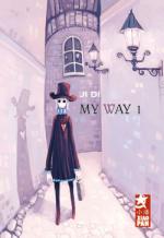 Bande Dessin�e : MY WAY