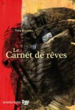 Bande Dessin�e : LE CARNET DE REVES
