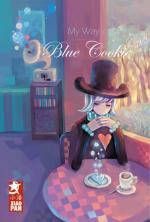 Bande Dessin�e : MY WAY - TOME 3