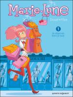 Marie-Lune - Tome 1