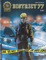 District 77 : Tome - 1