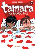 Bande Dessin�e : TAMARA - TOME 7