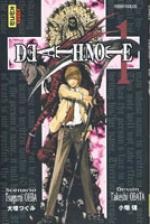 Death Note