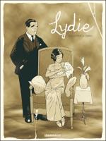 Bande Dessin�e : LYDIE