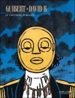 Bande Dessin�e : LE CAPITAINE ECARLATE