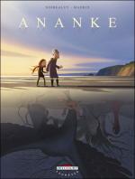 Bande Dessin�e : ANANKE