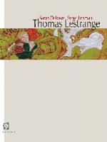 Bande Dessin�e : THOMAS LESTRANGE
