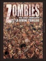 Bande Dessin�e : ZOMBIES - TOME 1