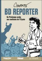 Bande Dessin�e : BD REPORTER