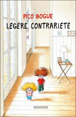 Bande Dessin�e : PICO BOGUE - TOME 5
