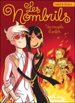 Bande Dessin�e : LES NOMBRILS - TOME 5