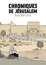 Bande Dessin�e : CHRONIQUES DE JERUSALEM