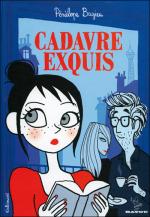 Bande Dessin�e : CADAVRE EXQUIS