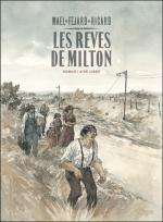 Bande Dessin�e : LES REVES DE MILTON