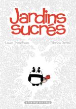 Bande Dessin�e : JARDINS SUCRES