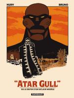 Bande Dessin�e : ATAR GULL