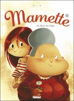 Bande Dessin�e : MAMETTE - TOME 5
