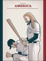 Bande Dessin�e : AMERICA
