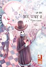 Bande Dessin�e : MY WAY - TOME 2