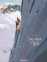 L'invention du vide
