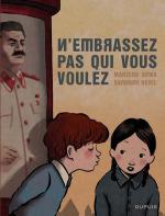 N'embrassez pas qui vous voulez