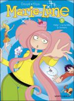 Marie-Lune - Tome 5
