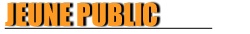 Cin�ma enfants et jeune public