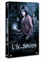 L'�le aux sorciers