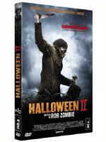 DVD:HALLOWEEN II 