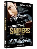 DVD:SNIPERS, TIREURS D'ELITE 