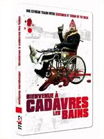 DVD:BIENVENUE A CADAVRES-LES-BAINS 